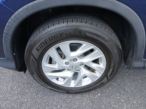 Used 2016 Honda CR-V EX-L image 2