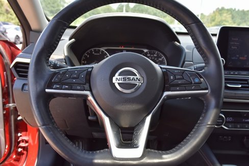 Used 2020 Nissan Altima 2.5 Platinum image 20