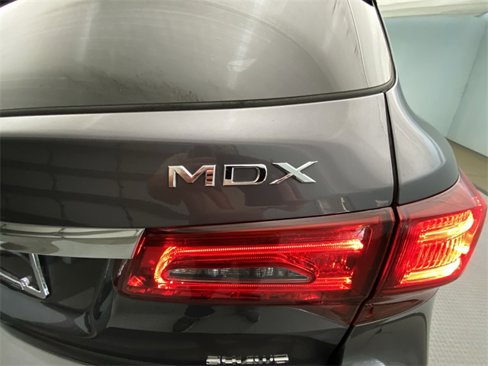 Used 2020 Acura MDX SH-AWD image 27