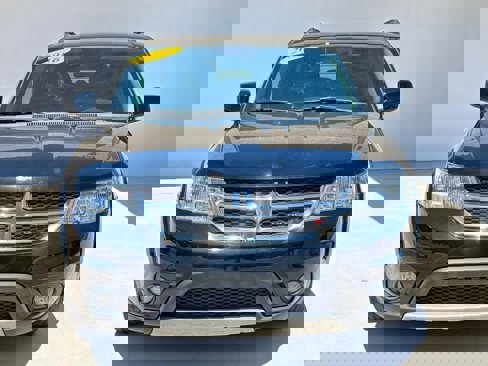 Used 2016 Dodge Journey SXT w/ Premium Group image 11