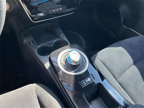 Used 2014 Nissan Leaf SV w/ LED & Quick Charge Package image 25