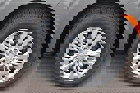 New 2025 Kia Soul LX image 11