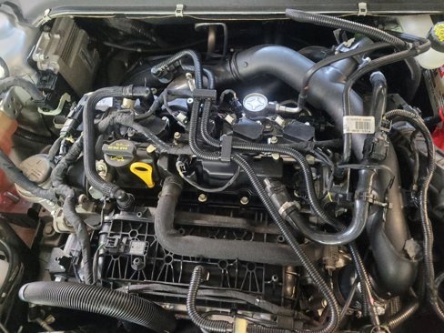Used 2019 Ford Fusion SE image 30