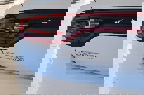 Used 2022 Dodge Charger SXT image 7