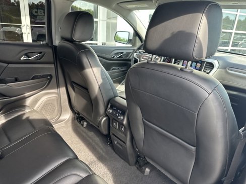 Used 2019 GMC Acadia SLT image 31