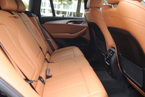 Used 2023 BMW X3 sDrive30i w/ M Sport Package image 22