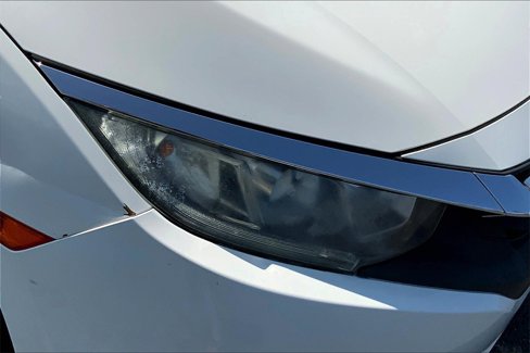 Used 2018 Honda Civic EX image 29