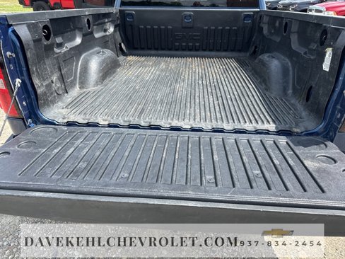 Used 2015 GMC Sierra 1500 SLE image 28