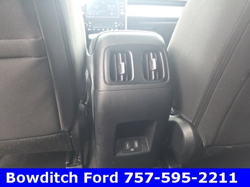 Used 2024 Hyundai Tucson SEL image 21
