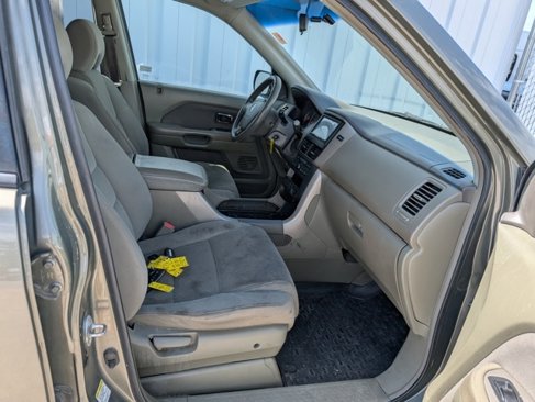 Used 2007 Honda Pilot EX image 18
