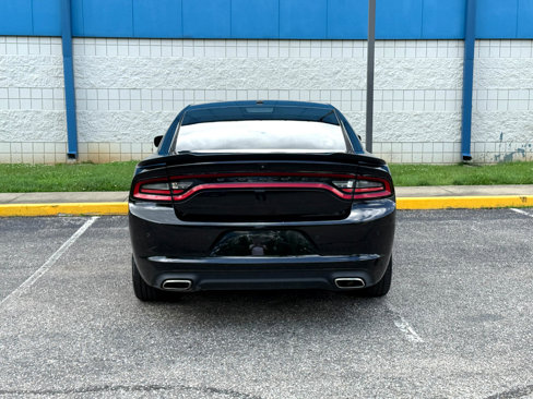 Used 2022 Dodge Charger SXT w/ Blacktop Package image 6