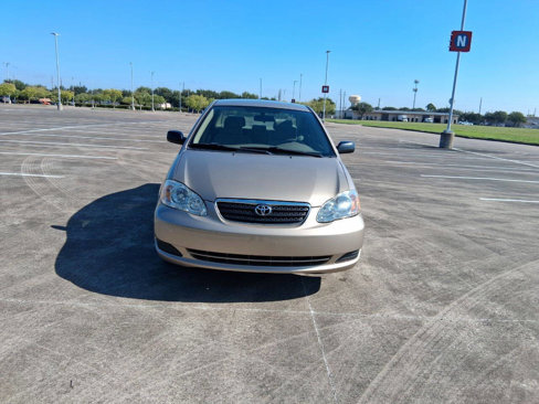 Used 2008 Toyota Corolla CE image 9