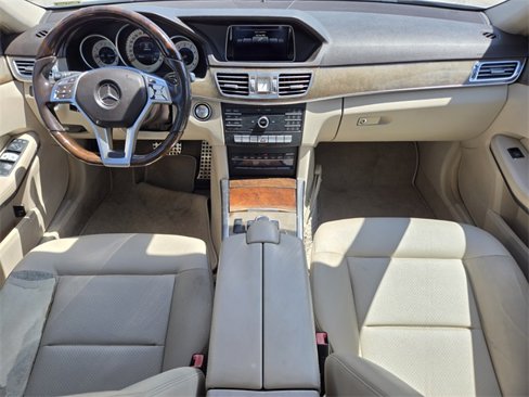 Used 2016 Mercedes-Benz E 350 Sedan image 13