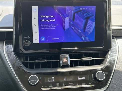 Certified 2023 Toyota Corolla LE image 26