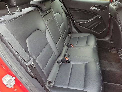 Used 2020 Mercedes-Benz GLA 250 image 17