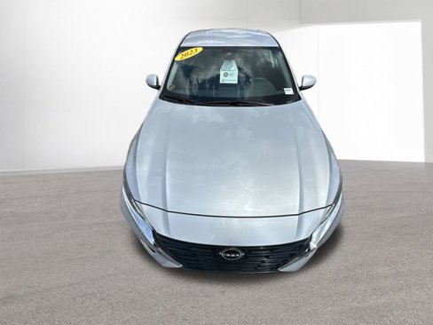 Certified 2023 Nissan Altima 2.5 SV image 34
