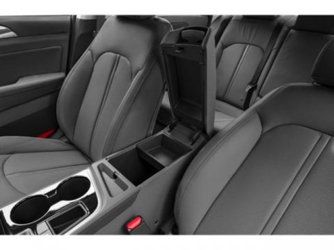 Used 2018 Hyundai Sonata Limited image 18