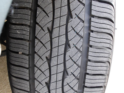 Used 2011 Ford Fusion SEL w/ 302A Rapid Spec Order Code image 40
