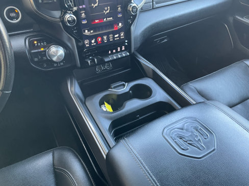 Used 2020 RAM 1500 Rebel w/ Rebel Level 2 Equipment Group image 13