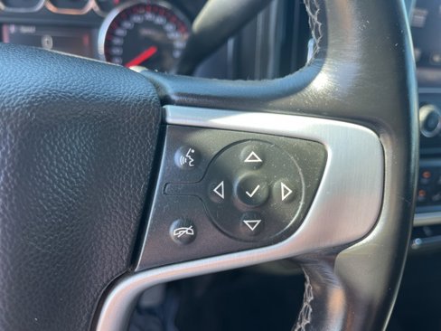 Used 2015 GMC Sierra 1500 SLT image 25