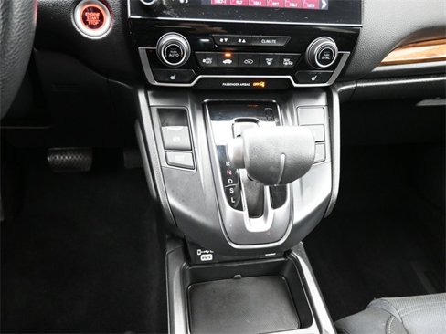 Used 2021 Honda CR-V EX image 31