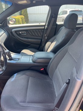 Used 2014 Ford Taurus SEL image 6