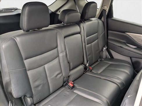 Used 2018 Nissan Murano SL w/ Cargo Package image 20