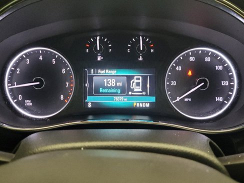 Used 2018 Buick Encore Preferred image 23