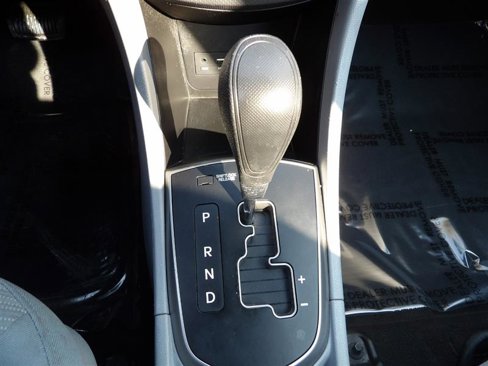 Used 2015 Hyundai Accent GLS w/ Option Group 02 image 18