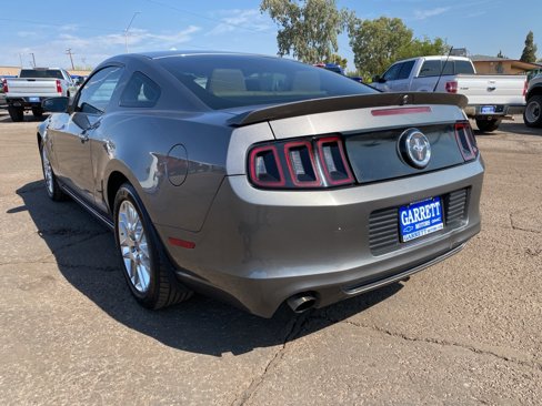 Used 2013 Ford Mustang Premium image 13