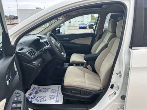 Used 2015 Honda CR-V EX image 13