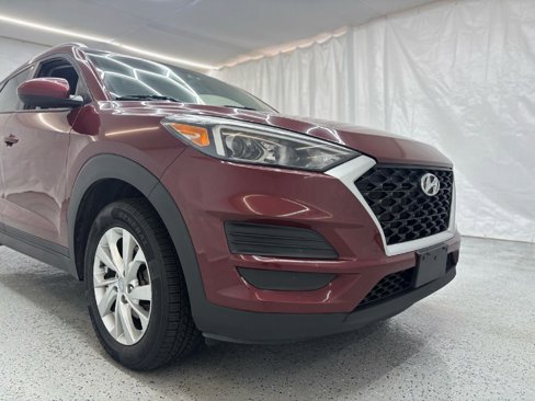 Used 2019 Hyundai Tucson Value image 9