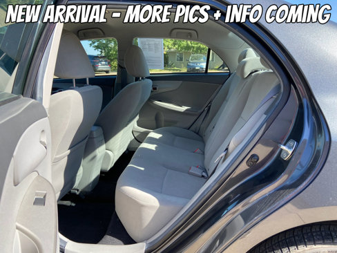 Used 2010 Toyota Corolla LE image 5