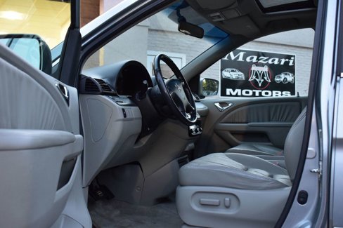Used 2007 Honda Odyssey EX-L image 17