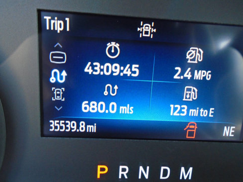 Used 2023 Ford F150 XLT image 16