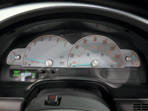Used 2002 Ford Thunderbird image 72
