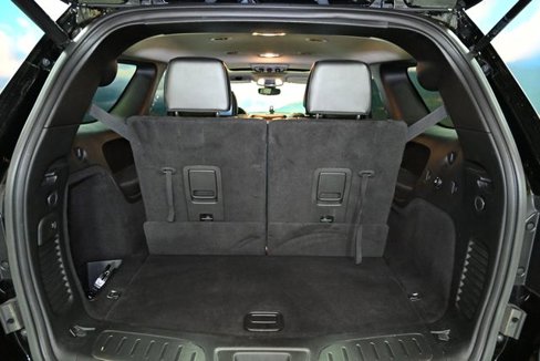 Used 2017 Dodge Durango Citadel w/ Premium Entertainment Group image 66