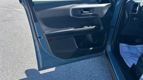 Used 2021 Ford Bronco Sport Big Bend image 19