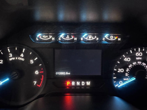 Used 2019 Ford F150 XL w/ Equipment Group 101A Mid image 9