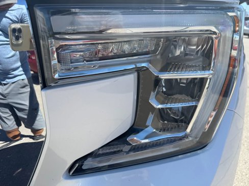 Used 2019 GMC Sierra 1500 Denali w/ Denali Ultimate Package image 8