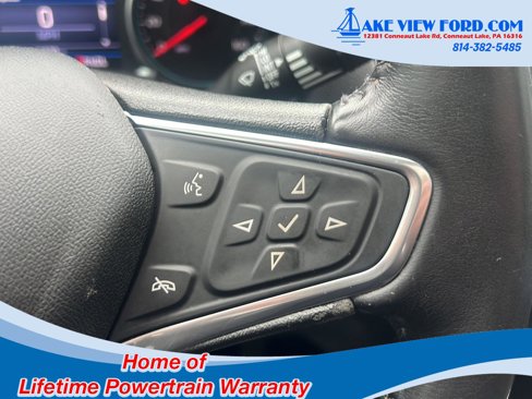 Used 2020 Chevrolet Equinox LT image 19