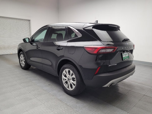 Used 2024 Ford Escape Active image 5