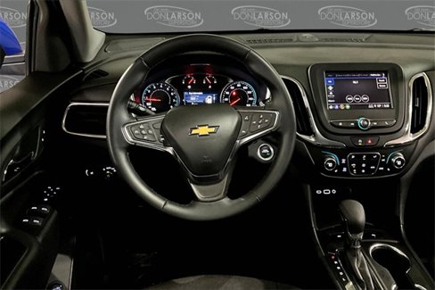 Certified 2024 Chevrolet Equinox LT image 19
