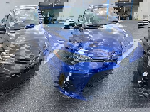 Used 2018 Toyota Corolla SE image 13