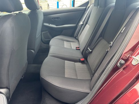 Used 2024 Kia Soul LX w/ Option Group 015 image 23