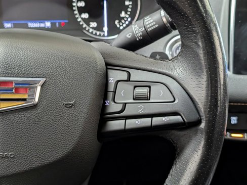Used 2019 Cadillac XT4 Sport w/ Cold Weather Package image 39