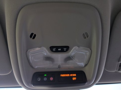 Used 2022 Buick Encore GX Select w/ Safety Package II image 22