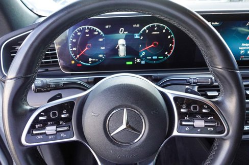 Used 2020 Mercedes-Benz GLE 450 4MATIC image 15