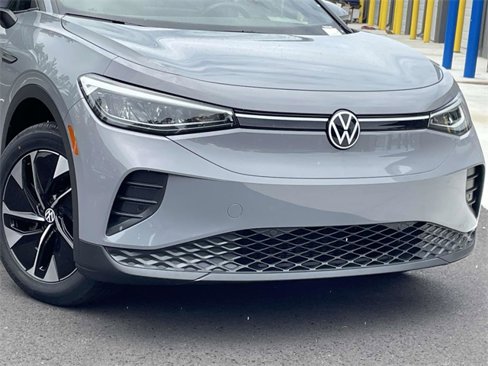 Used 2022 Volkswagen ID.4 Pro image 2