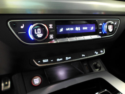 Used 2021 Audi SQ5 Premium Plus w/ Premium Plus Package image 42